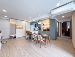 Blk 420C Waterfront II @ Northshore (Punggol), HDB 4 Rooms #583320631